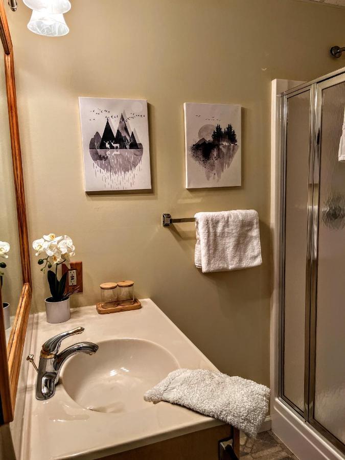 Ole Smoky Bnb - Game Room, Hot Tub, Mtn Views! Пиджен Фордж Екстериор снимка