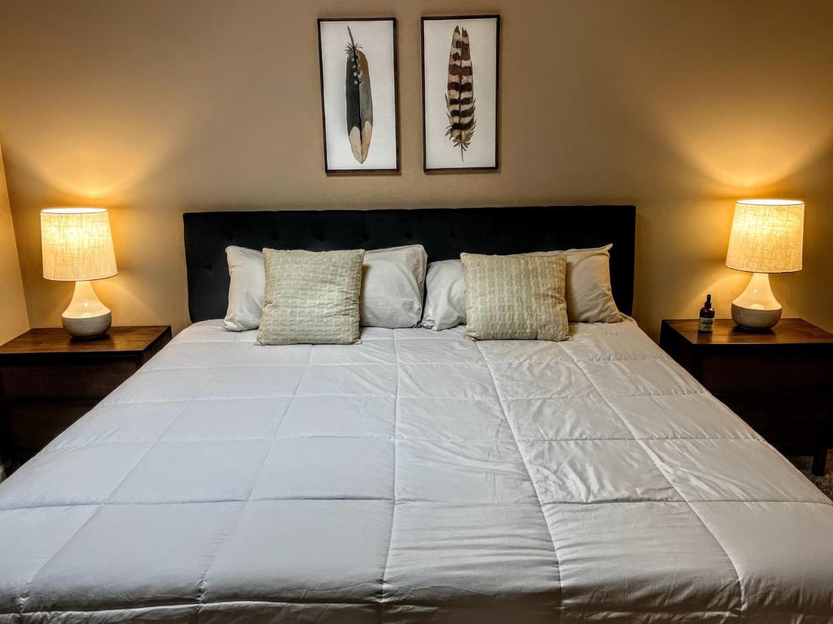 Ole Smoky Bnb - Game Room, Hot Tub, Mtn Views! Пиджен Фордж Екстериор снимка